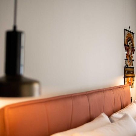 Philos Guesthouse Μακρινίτσα Εξωτερικό φωτογραφία