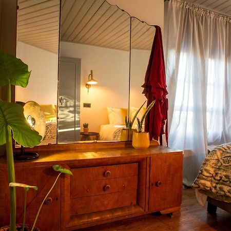 Philos Guesthouse Μακρινίτσα Εξωτερικό φωτογραφία