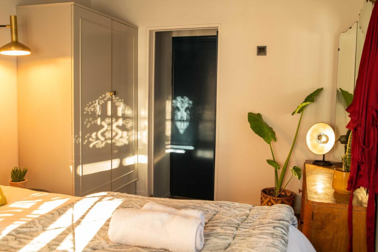 Philos Guesthouse Μακρινίτσα Εξωτερικό φωτογραφία