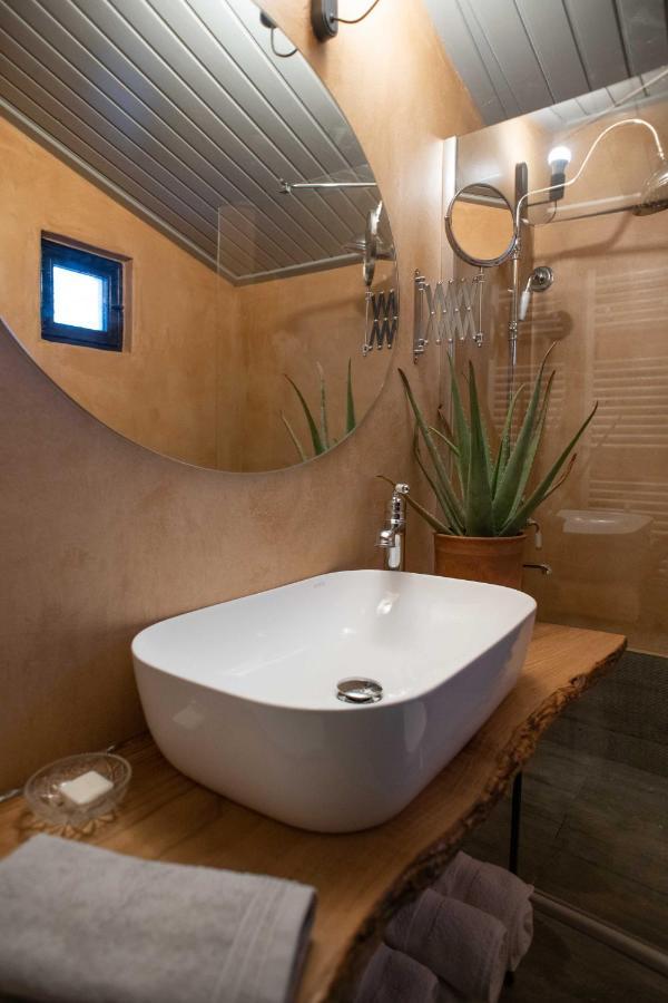 Philos Guesthouse Μακρινίτσα Εξωτερικό φωτογραφία