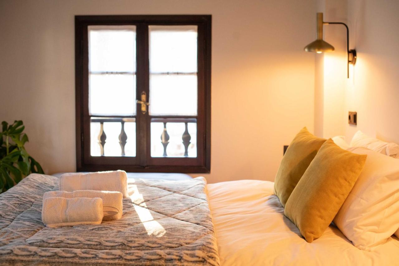 Philos Guesthouse Μακρινίτσα Εξωτερικό φωτογραφία