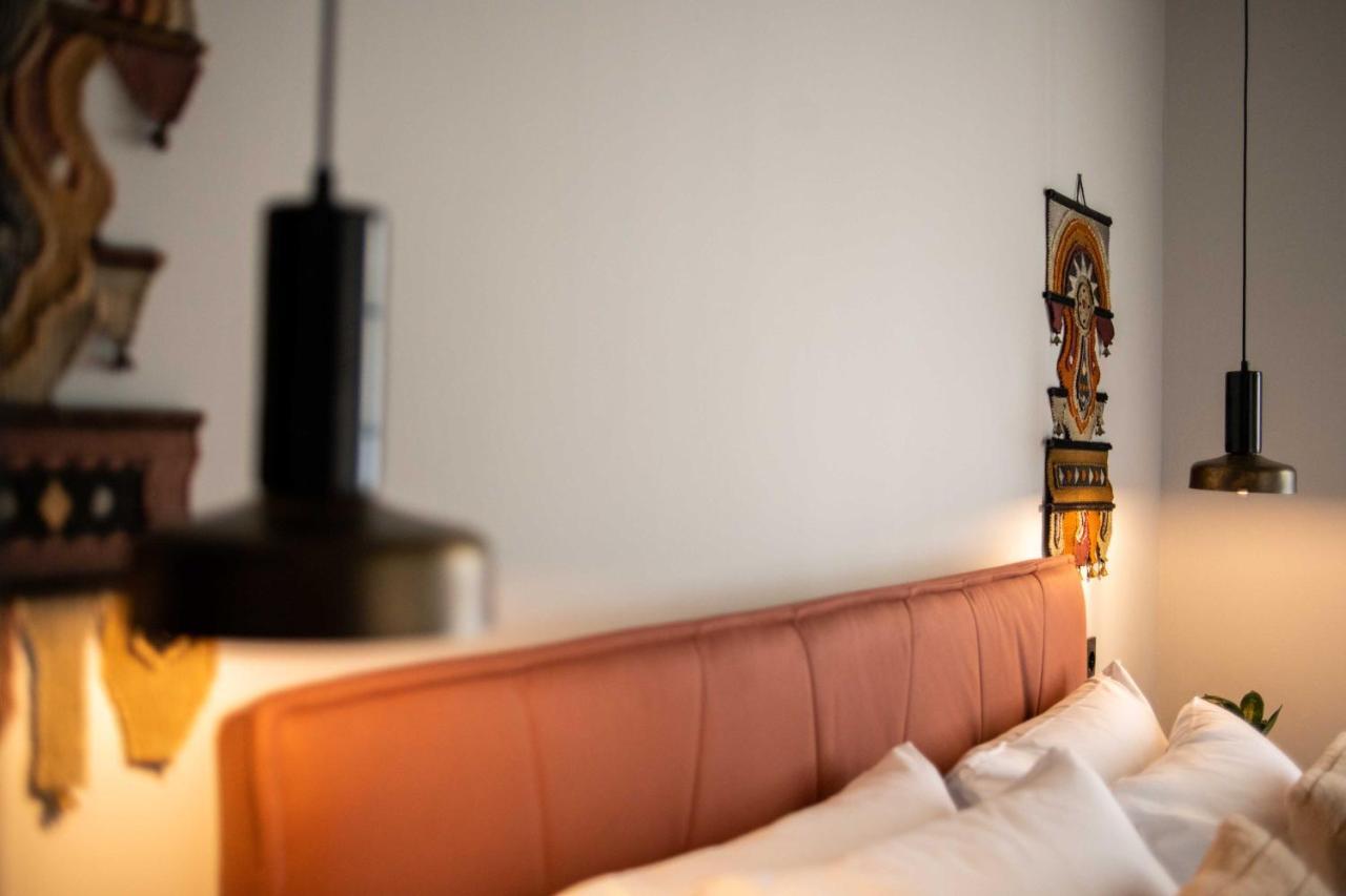 Philos Guesthouse Μακρινίτσα Εξωτερικό φωτογραφία
