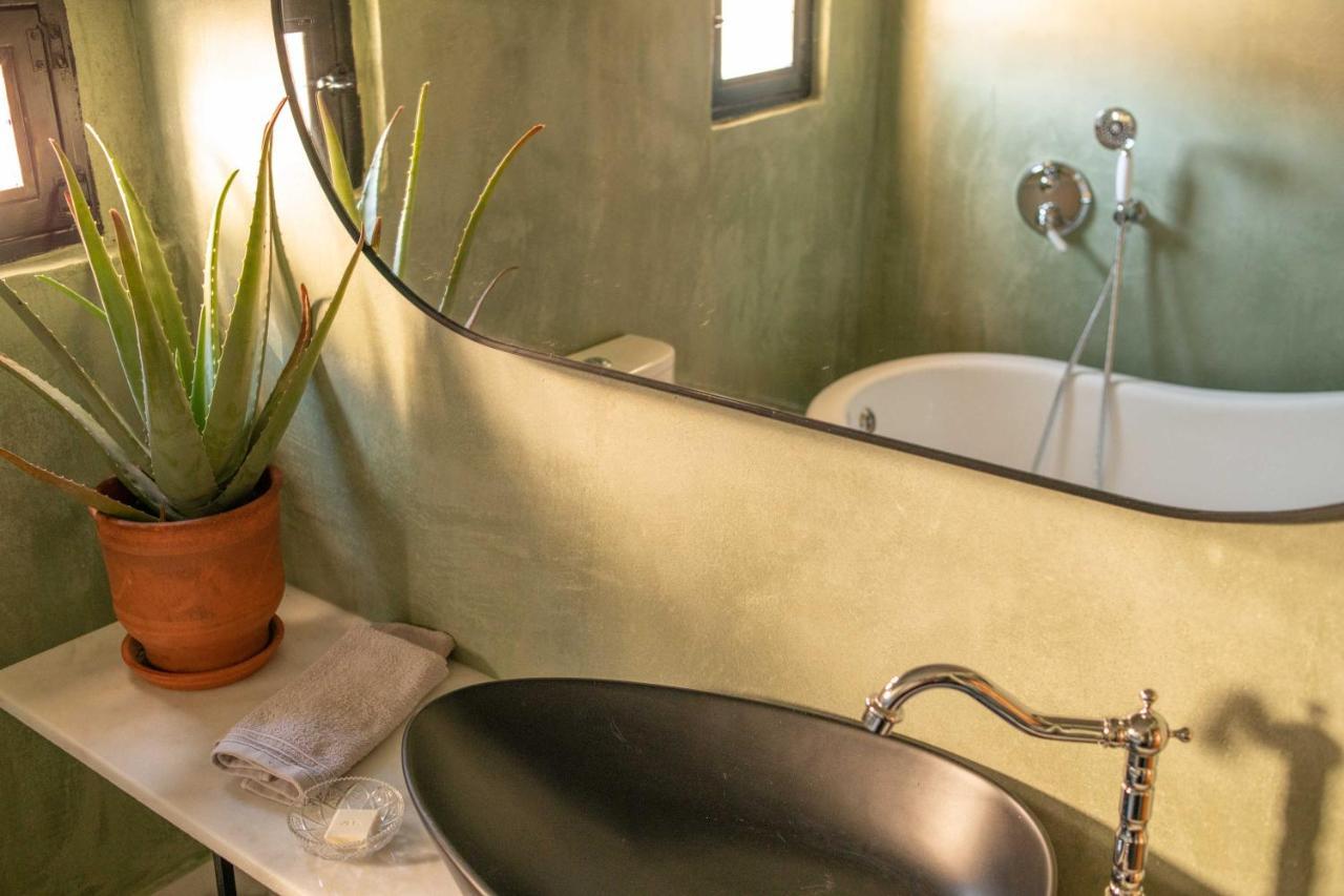 Philos Guesthouse Μακρινίτσα Εξωτερικό φωτογραφία