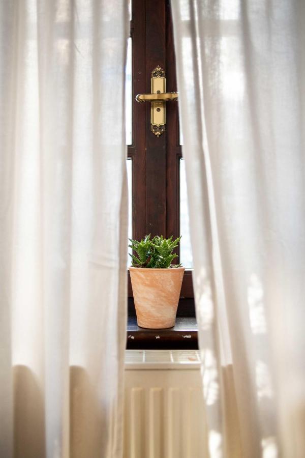 Philos Guesthouse Μακρινίτσα Εξωτερικό φωτογραφία