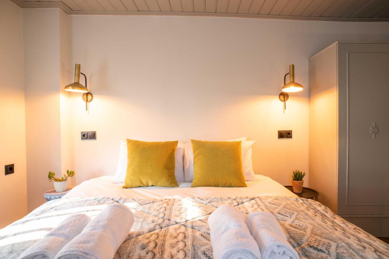 Philos Guesthouse Μακρινίτσα Εξωτερικό φωτογραφία