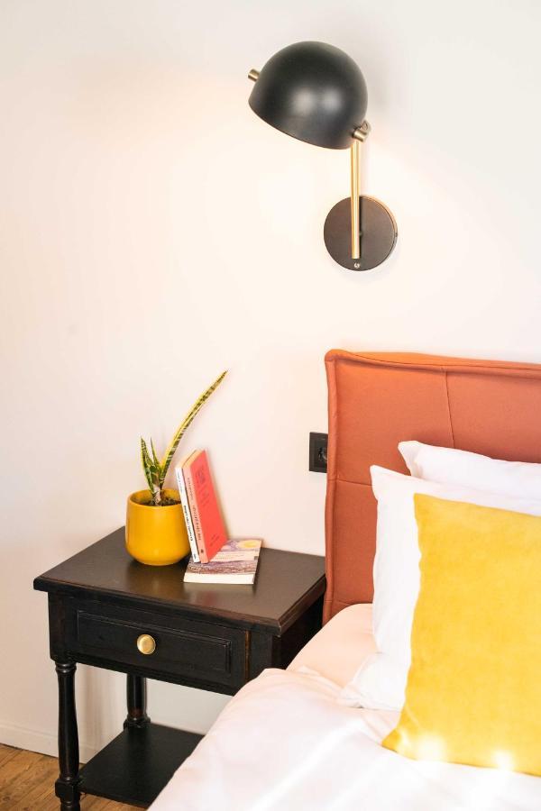Philos Guesthouse Μακρινίτσα Εξωτερικό φωτογραφία