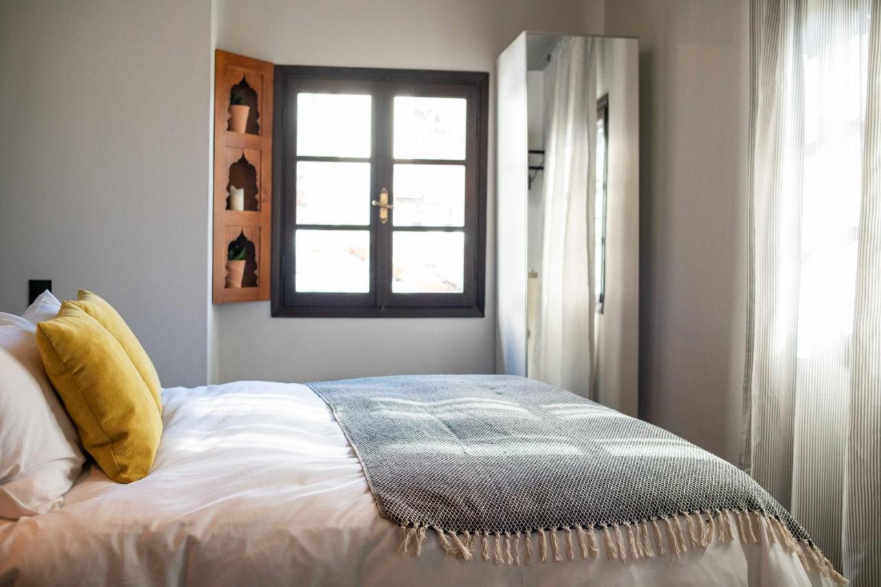 Philos Guesthouse Μακρινίτσα Εξωτερικό φωτογραφία
