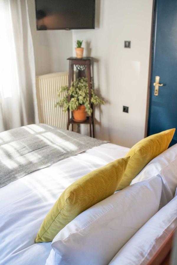 Philos Guesthouse Μακρινίτσα Εξωτερικό φωτογραφία